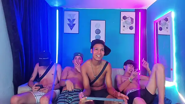 PharaohHeat_ webcam
