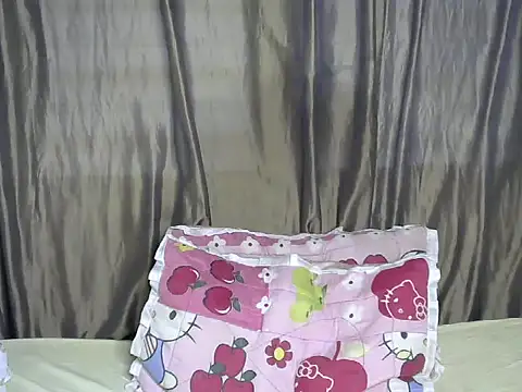Africana_slim webcam