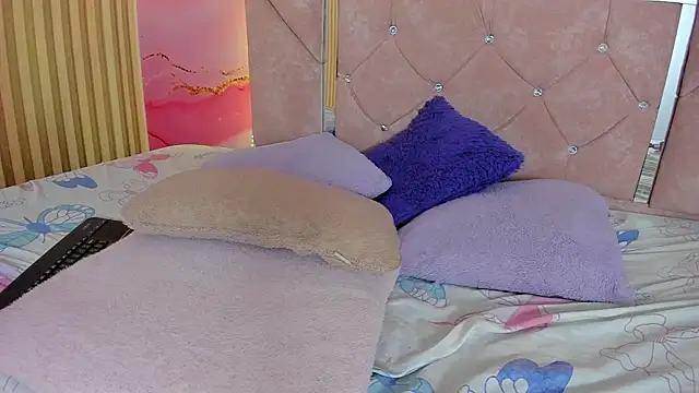 Candy__Moon_ webcam