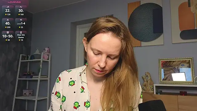 JanePearl webcam