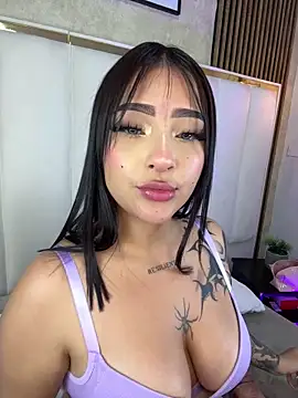janetteJones_ webcam