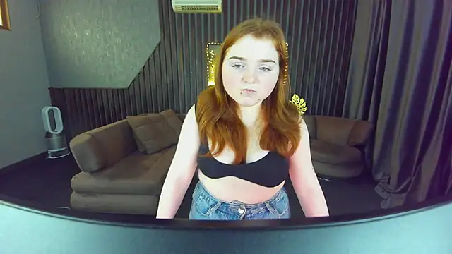 KattyRose8 webcam