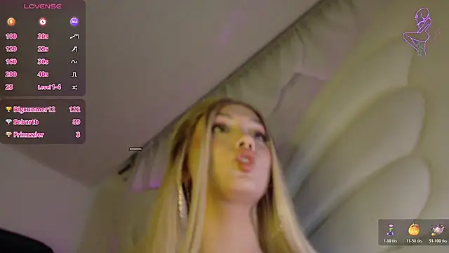 Ariana_bb webcam