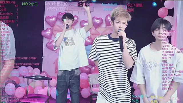 AAA-winner webcam