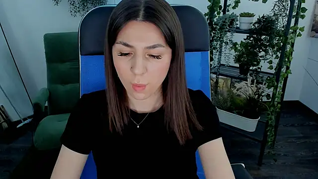 DiRosie webcam