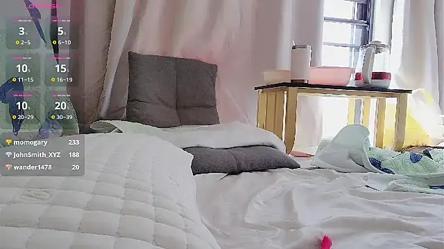 Ttaotao16877 webcam