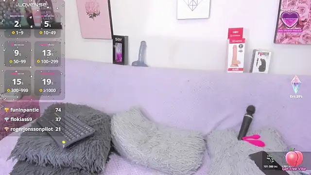 Lele_669 webcam