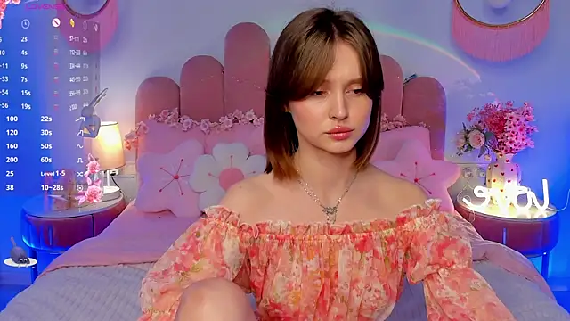 MariLew webcam