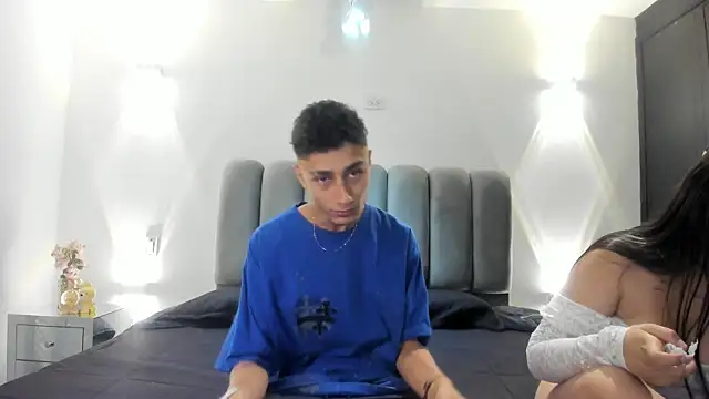 Andrewandlizzy webcam