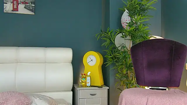 NataliaVice webcam