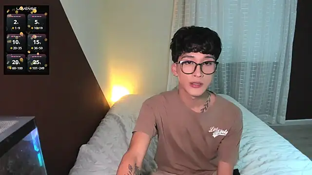 tom_Howard webcam