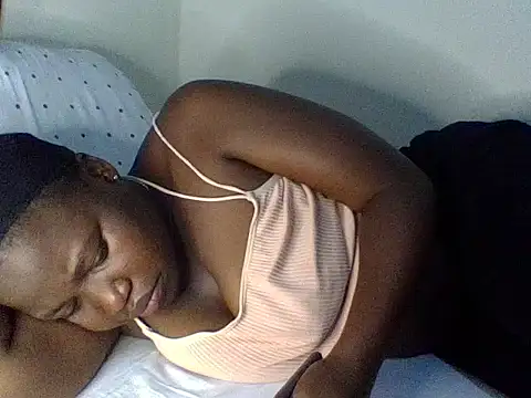 cute-marianna webcam