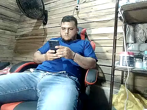 Arcangel_05 webcam