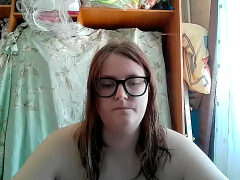 DesireMelissa webcam