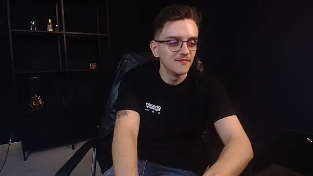 FelixStarkk webcam