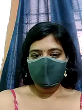 Niharika_telugu143 webcam