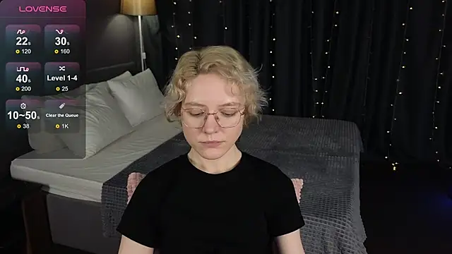HottoKori webcam