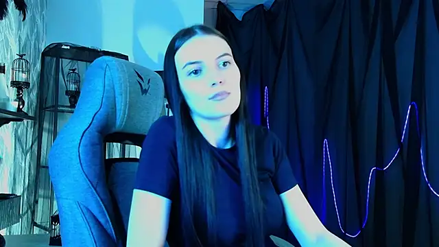 StellaCrowe webcam