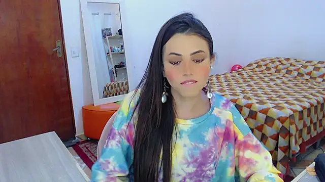 Sophie_Fantasys webcam