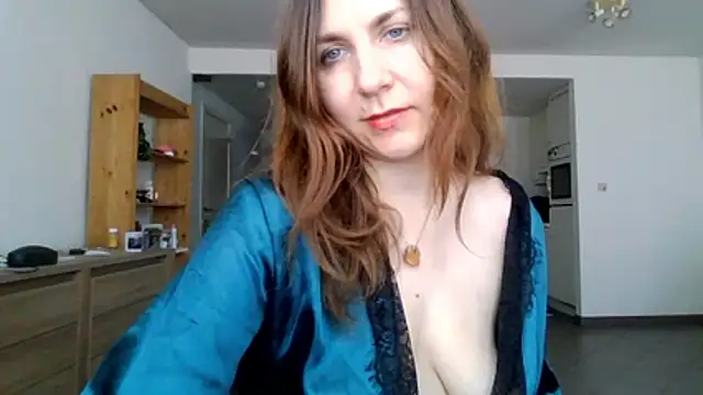 JasmineGlamour webcam