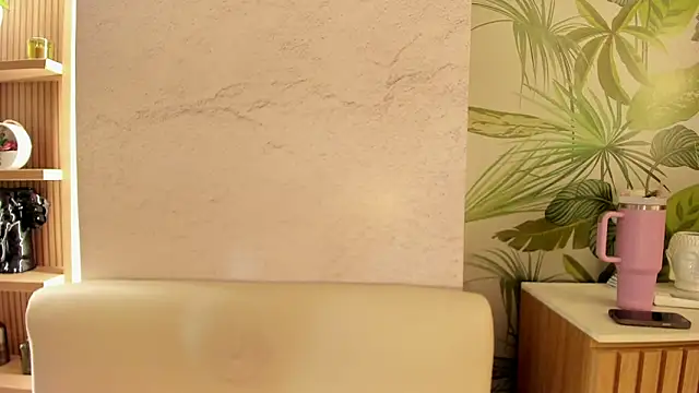 sabrinamilani webcam