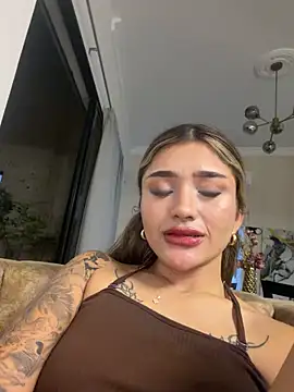 Arianavillada webcam