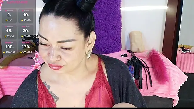 Ginna--mia webcam
