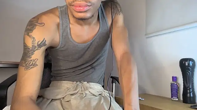 BlackBullTitus webcam