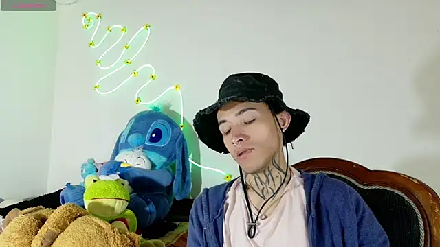 MICAELA_RANGELL_ webcam