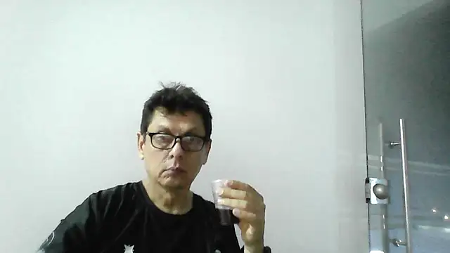 MarcusKelvin webcam