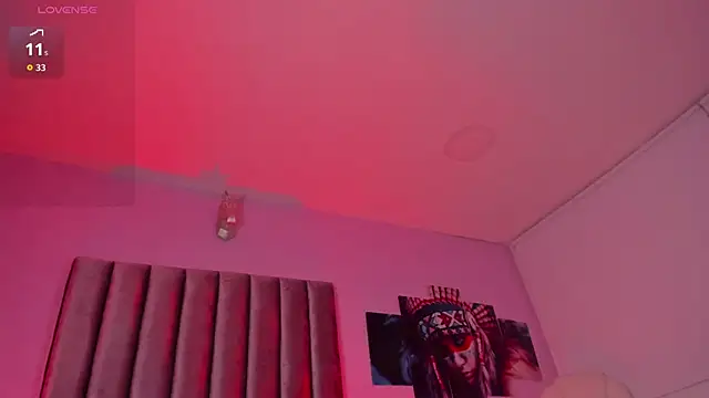 Isabella_Flowers webcam