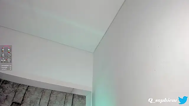Queensophie_m webcam