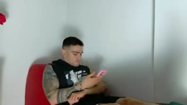 Sexy_Alejandro_ webcam