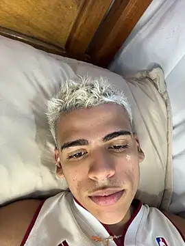 PrincesLeo webcam