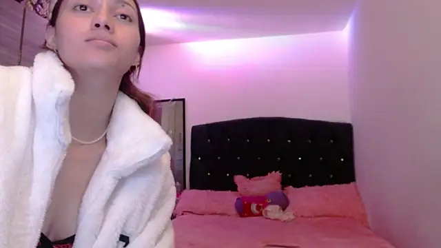 holy_juli webcam