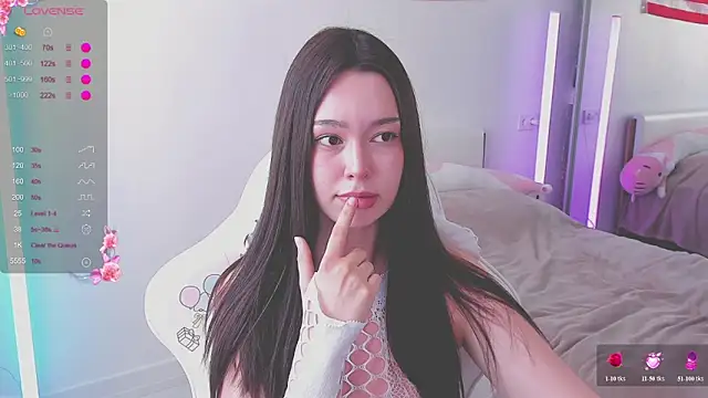 kittenrisha webcam