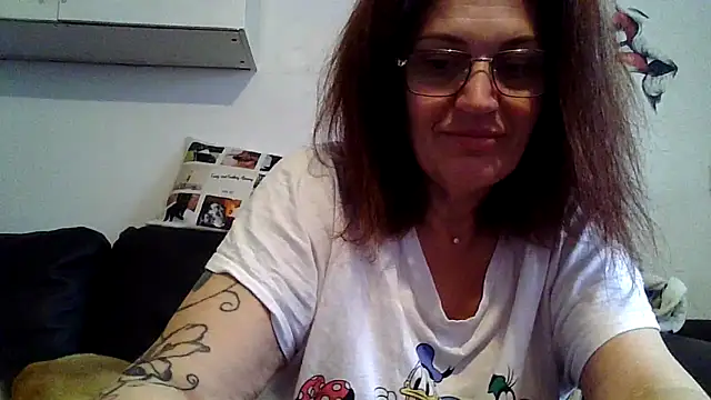 RubyyRosee webcam