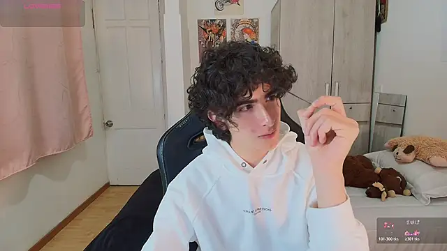 Nude_Boy18 webcam