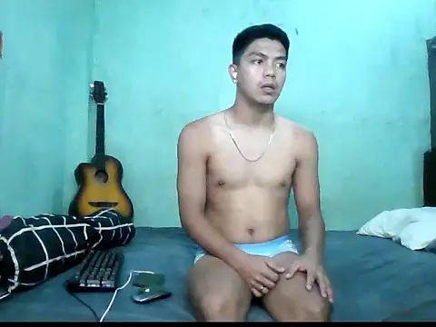 Hunky_paul webcam