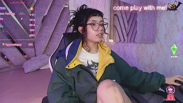 redd_pandaa webcam