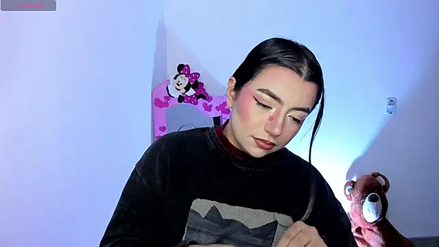 sammy_bunny1 webcam
