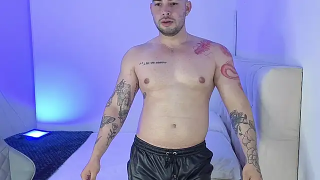 baby_mateo webcam
