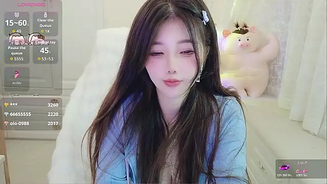 Coco-Di webcam