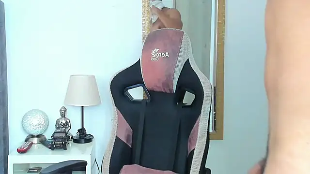 Ken_mailik1 webcam