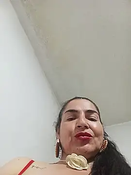 MaryRoze_ webcam