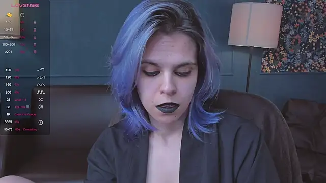 LiraBelle webcam