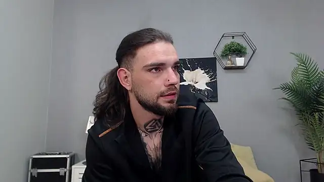 KaneHunter webcam