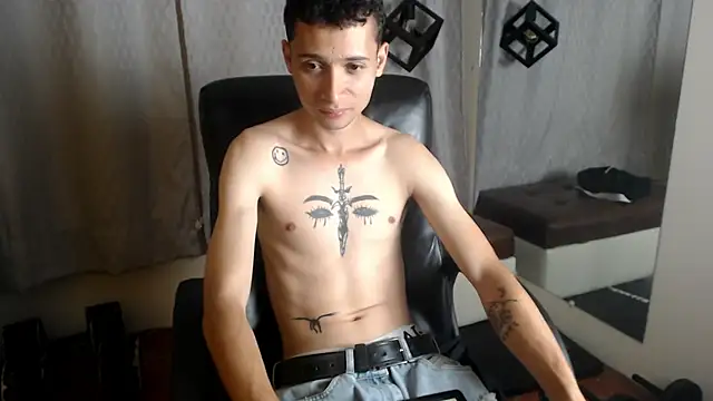 LucassSmith11 webcam