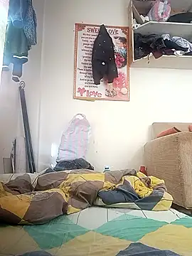 Rilmo254 webcam