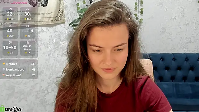 Graceee_ webcam